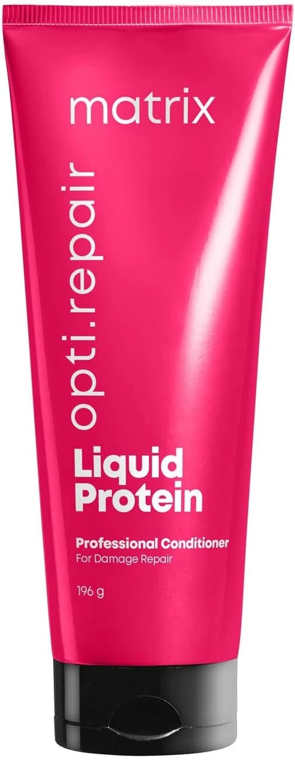 Matrix Opti.Repair Professional Liquid Protein Conditioner |198gm 