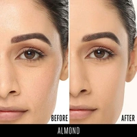 Lakme 9 to 5 Flawless Matte Complexion Compact Powder / Almond 