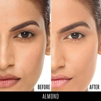 Lakme 9 to 5 Flawless Matte Complexion Compact Powder / Almond 