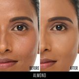 Lakme 9 to 5 Flawless Matte Complexion Compact Powder almond  Lakme 9 to 5 Flawless Matte Complexion Compact Powder / Almond 
