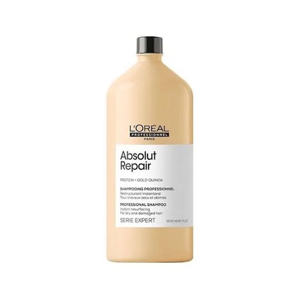 L'Oreal Professional  L'Oreal professional Series Expart Absolute 1 Ltr 