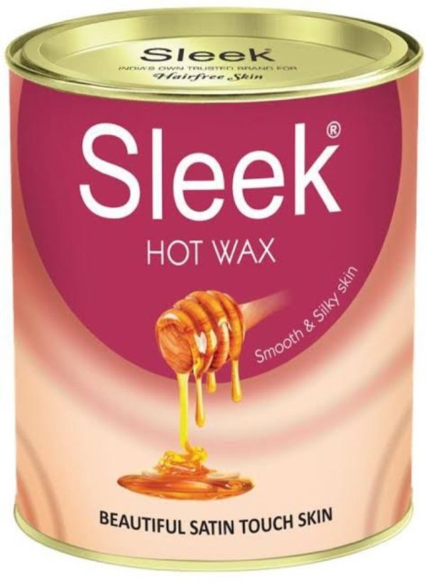 Sleek Hot Wax (1200g)