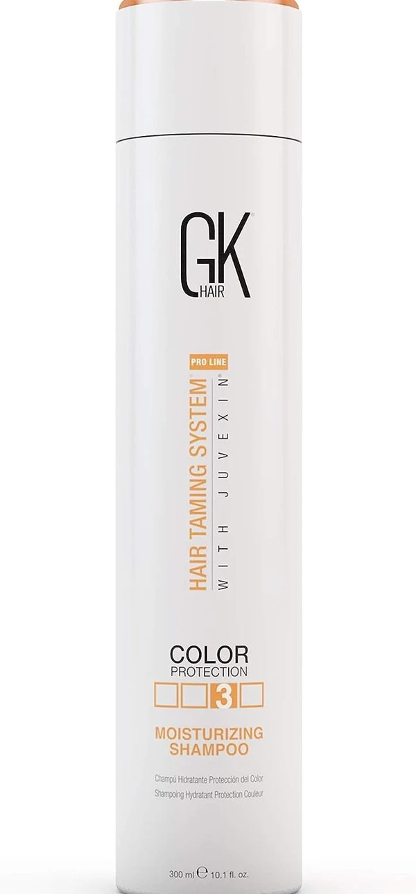 GK Hair Global Keratin  Color Protection  Shampoo 300ml
