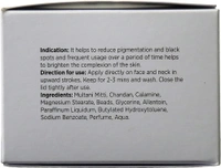 Soumi's Can Fresh For normal Skin Face Pack ,150g