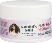 Soumis Can  Soumis Can Night Repair & Brightening Cream (50gm