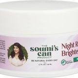 Soumis Can  Soumis Can Night Repair & Brightening Cream (50gm