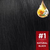 Revlon Color Natural Black 01.30ml 