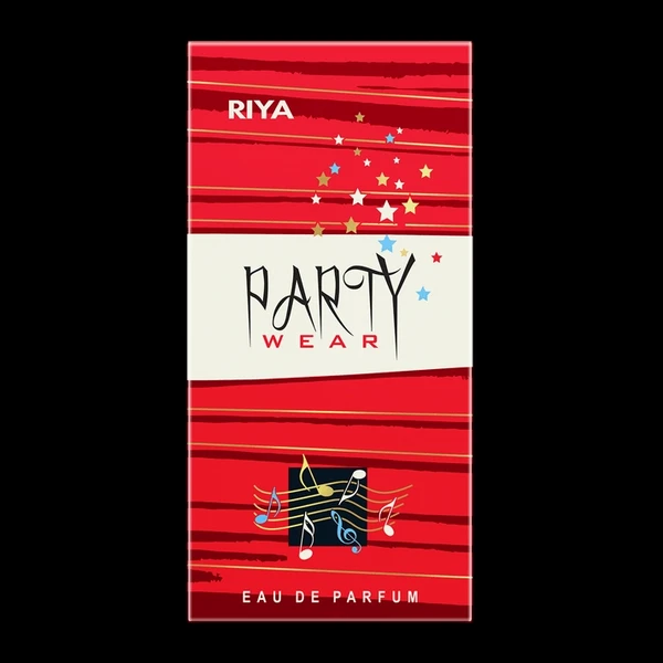 Riya Party Wear Perfumes 100 ML