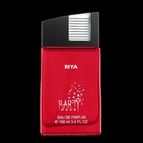 Riya Perfume  Riya Party Wear perfume 30ml 