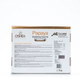 Oshea Herbals Papaya Brightening Facial Kit(200g+9g)