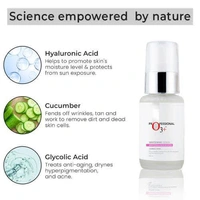 O3+ Whitening Serum Brightening & Glow Boosting (50ml)