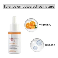 O3+ Professional Vitamin C Serum Glow with Glycolic Acid(30ml)