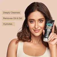 Macaffeine mCaffeine Deep Cleansing Coffee Face Wash for Oil Control 100ml 