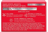 Pond's Age Miracle Wrinkle Night Cream , 50gm