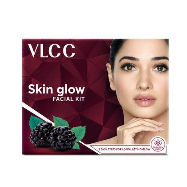 Vlcc Skin Glow Facial Kit,25gm 