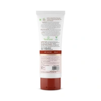 mamaearth Mamaearth Bye Bye Blemishes Face Wash with Mulberry and Vitamin C for Even Skin Tone - 100 ml - 100ml