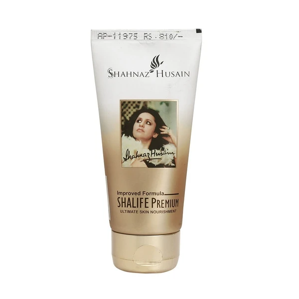 Shahnaz Husain Shalife Premium Ultimate Skin Nourishment (60g)