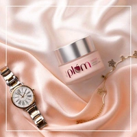 plum Plum Bright Years Restorative Overnight Creme 50 gm 