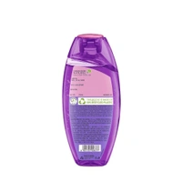 Fiama Shower Gel Blackcurrant & Bearberry Body Wash with Skin Conditioners for Radiant Glow, 250 ml bottle
