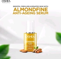 Oshea Almondfine Anti Ageing Serum ,50ml