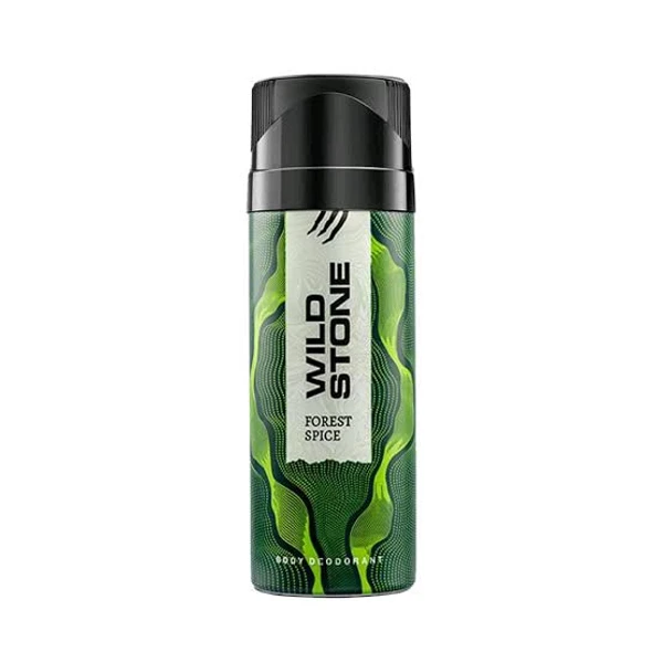 Wild Stone Forest Spice Body Deodorant 150ml