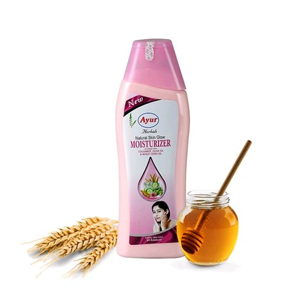Ayur Harbal Moisturizer 100ml