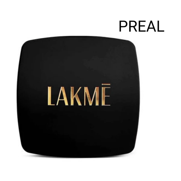 Lakmé Radiance Compact Natural Powder, Pearl, 9g