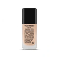 Lakmé Invisible Finish SPF 8 Foundation, Shade 04 Lakme Invisible Finish SPF 8 Foundation, Shade 04