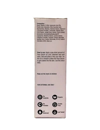 arish vitamin c Face Serum ' 30 Mm l 