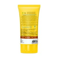mamaearth Mamaearth Ubtan Detan Sunscreen(50g)