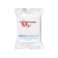 O3 Bridal Facial Kit - Oxygenting Glow Kit 42+50gm 