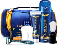  Good Morning Grooming Collection 7 in-1 Combo Grooming Kit for Men 