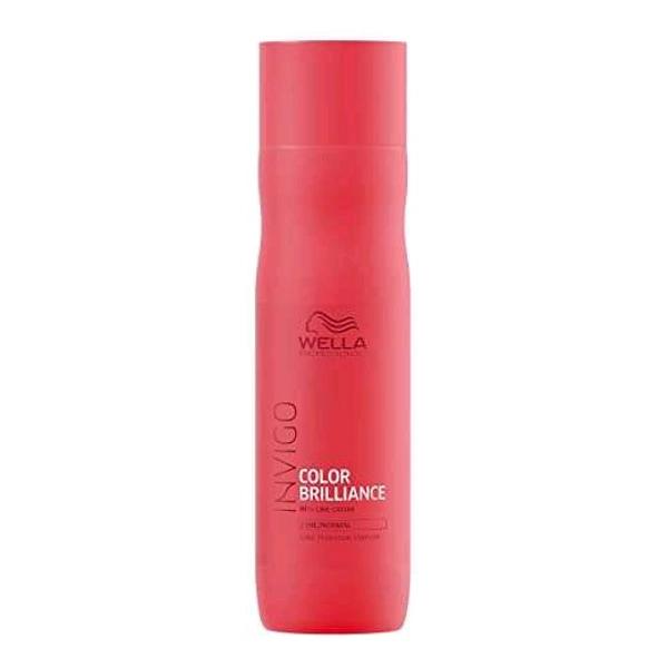 Wella Professionals Invigo Color Brilliance Shampoo 250 ml