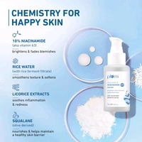 Plum10% Niacinamide Brightening Face Serum 15ml 