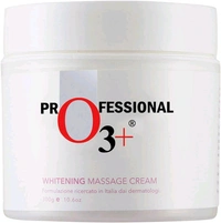 O3  O3+ Skin Care Whitening Massage Cream, 300g