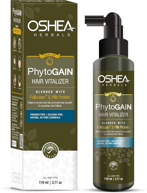 Oshea Herbals Hair Vitalizer for hair 100 Ml 