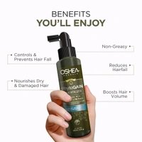Oshea Herbals Hair Vitalizer for hair 100 Ml 