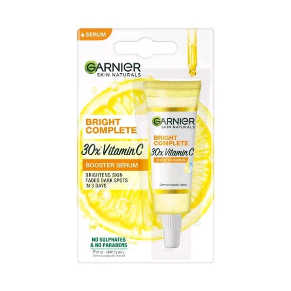 Garnier Vitamin C Serum 7 Ml