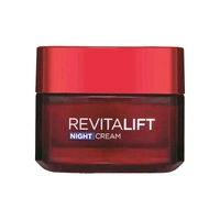 L'Oreal ParisRevitalift Anti-Wrinkle And Firming Night Cream(50ml)