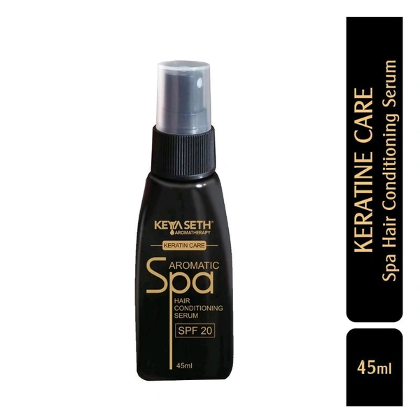 Keya Seth Aromatic Spa Serum 45ml 