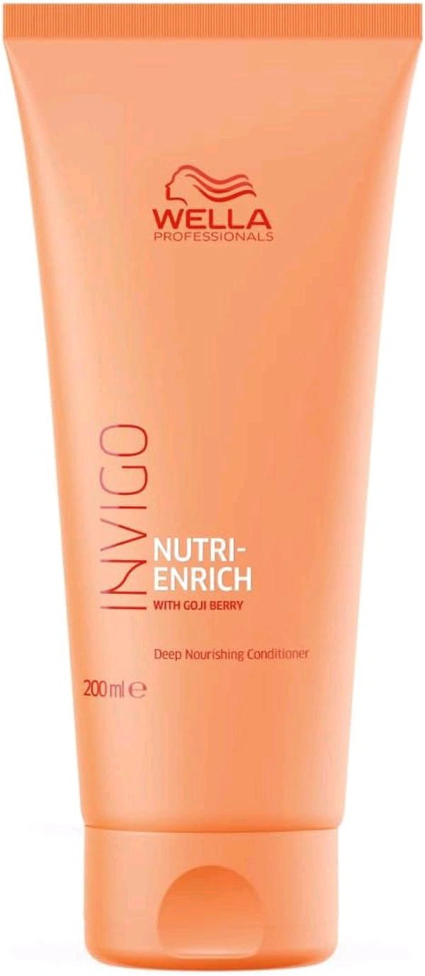 Wella Professionals Invigo Nutri-Enrich Conditioner |