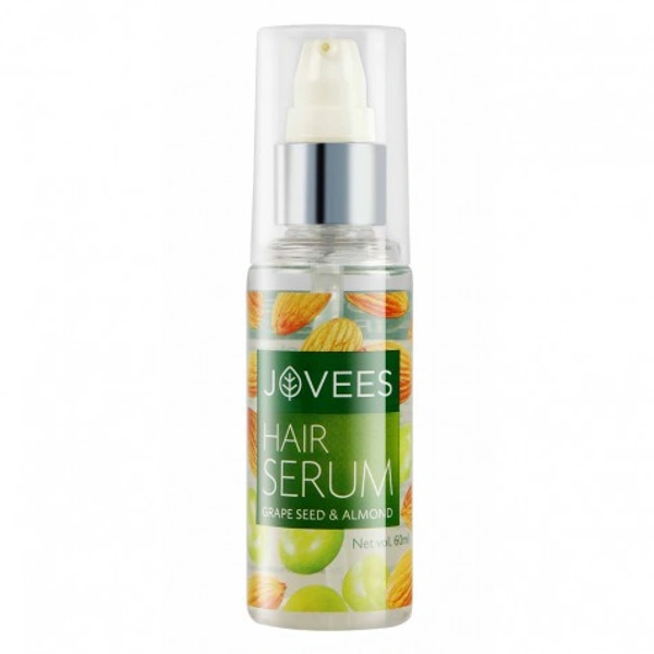Jovees Hair Serum 50ml 