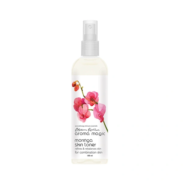 Aroma Magic Moringa Skin Toner(100ml)