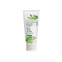 Aroma Magic Neem & Tea Tree Face Wash (100ml)