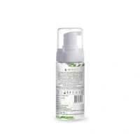 Aroma Magic Neem & Tea Tree Foaming Face Wash (100ml)