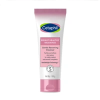 Cetaphil Bright Healthy Radiance Gentle Renewing Cleanser(100 g)