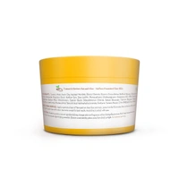 Mamaearth Ubtan Detan Face Pack Reduces Tan, Adds Glow, with Saffron & Turmeric for Radiant Skin(200g)