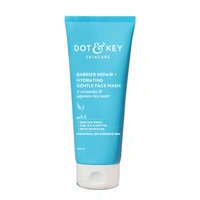 Dot & Key Barrier Repair + Hydrating Gentle Face Wash (100ml)