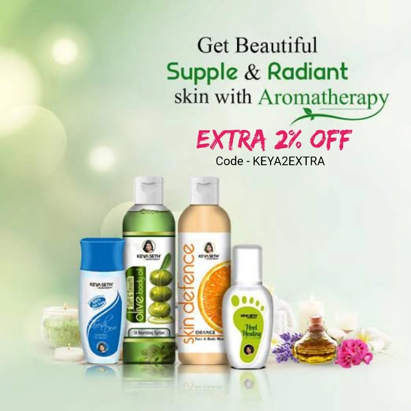 Extra discount Keya Seth 
