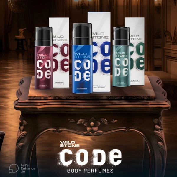 Discount on Wild Stone 